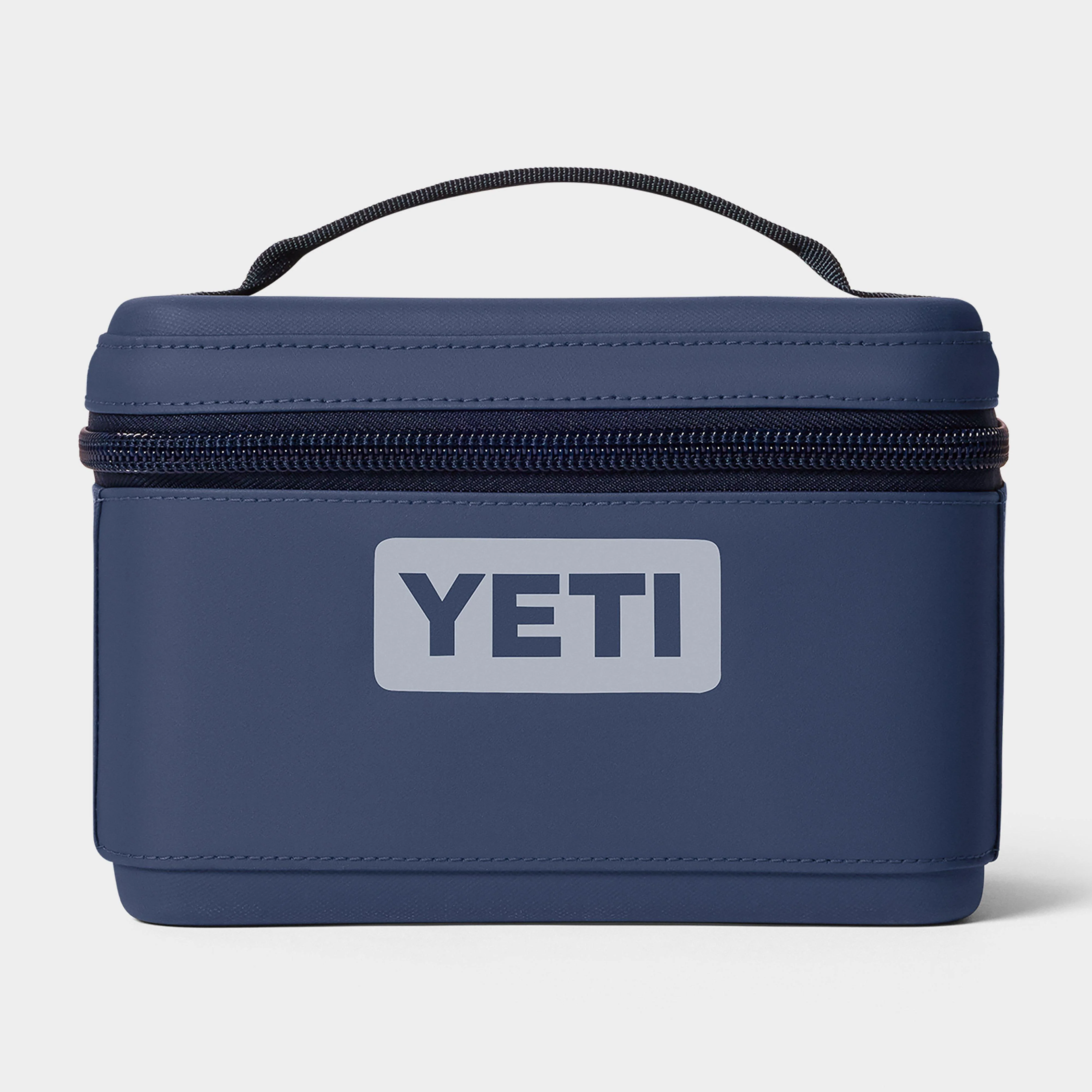 New YETI colours