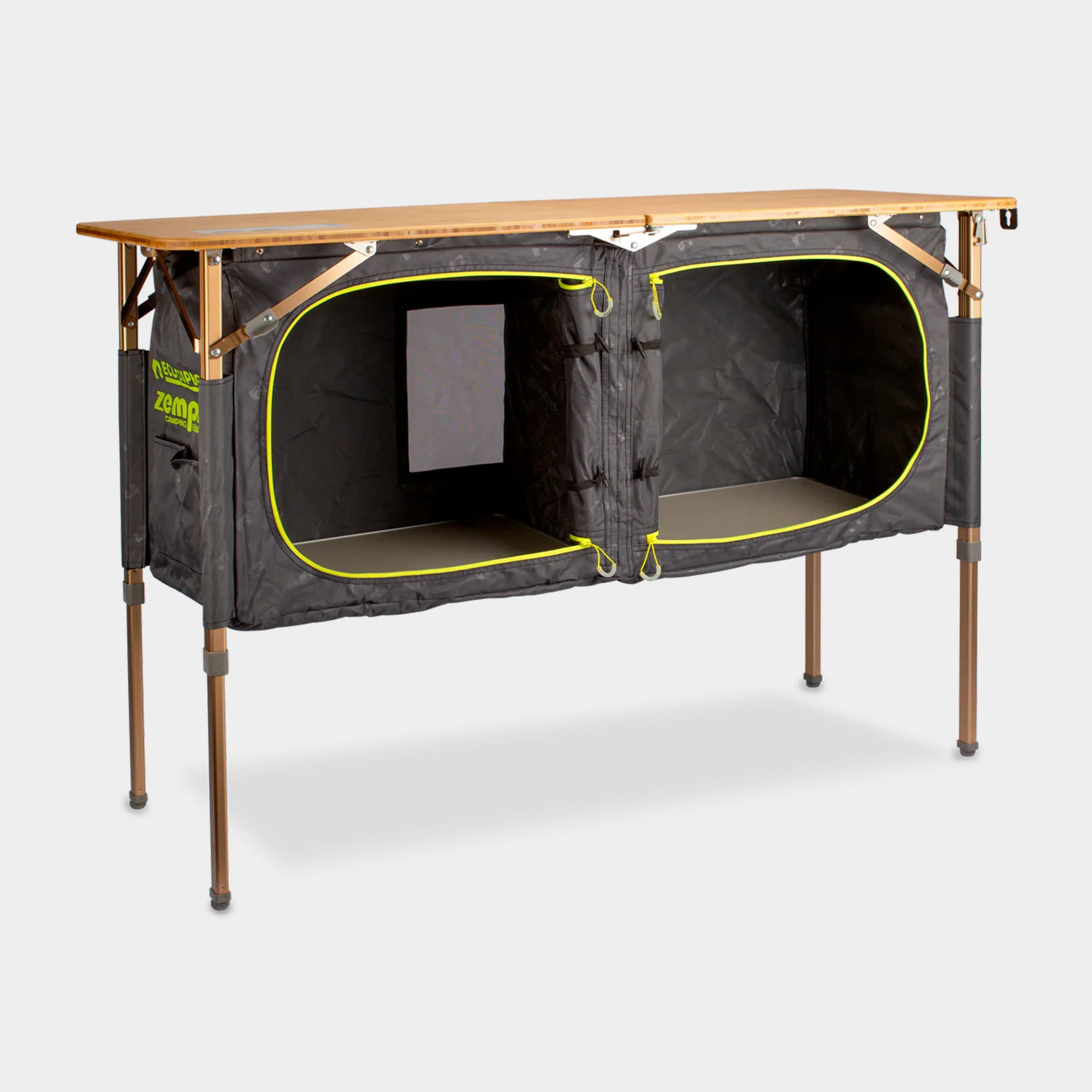 Camping New In